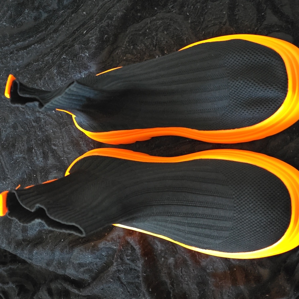 ###REDUCED### SWEATER BOOTIE - Picture 2 of 4